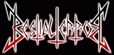 logo Bestial Terror